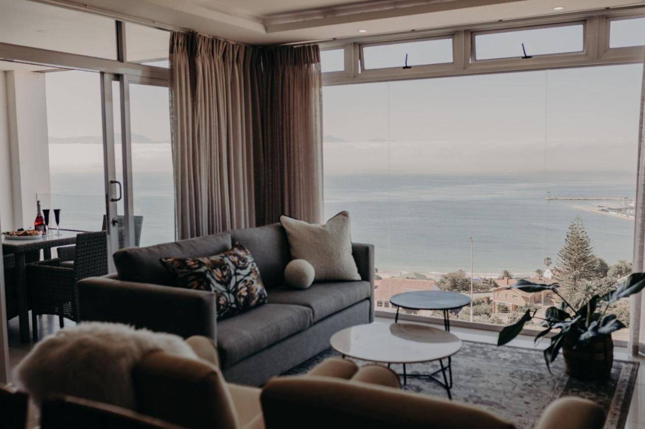 View @ The Bay Apartments 9 Mossel Bay Exteriér fotografie