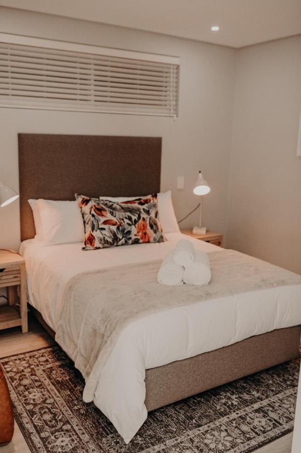 View @ The Bay Apartments 9 Mossel Bay Exteriér fotografie